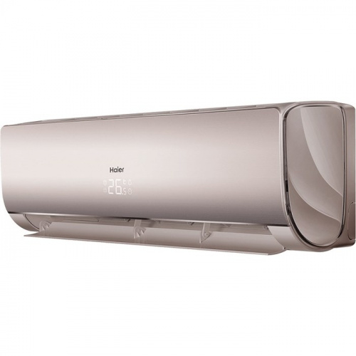 Кондиционер Haier Lightera AS12NS5ERA -Full Gold/1U12BS3ERA фото 3
