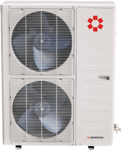 Канальный кондиционер Kentatsu KSMB165HZAN1R/KSUNB165HZAN3/-40 фото 3