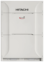 Наружный блок VRF системы Hitachi RAS-14FSXNPE Nord -30
