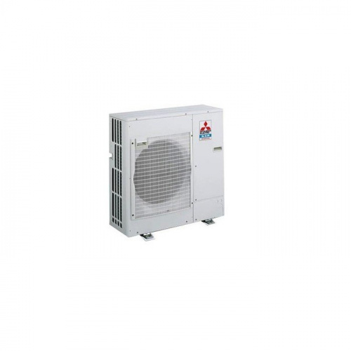 Кассетный кондиционер Mitsubishi Electric PLA-ZRP71BA/PUHZ-ZRP71VHA фото 2