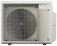 Внешний блок мульти сплит-системы на 2 комнаты Daikin Free Match 2MXM40A9