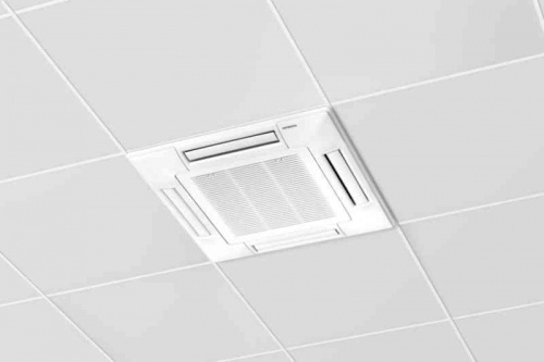 Кассетная VRF система Hitachi RCI-2.5FSR фото 2