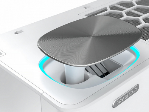 Кондиционер Royal Clima Royal Fresh RCI-RF40HN фото 2
