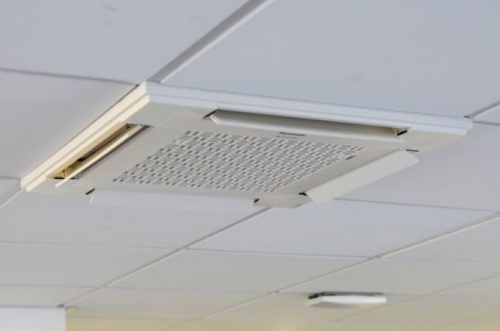 Кассетная VRF система Panasonic S-22MY2E5A фото 3