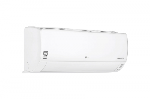Кондиционер Lg Evo Max DC07RH фото 4