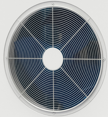 Наружный блок VRF системы Midea MV8M-160WV2GN1 фото 3