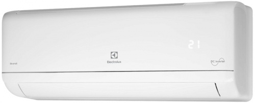 Кондиционер Electrolux Skandi EACS/I-18HSK/N3