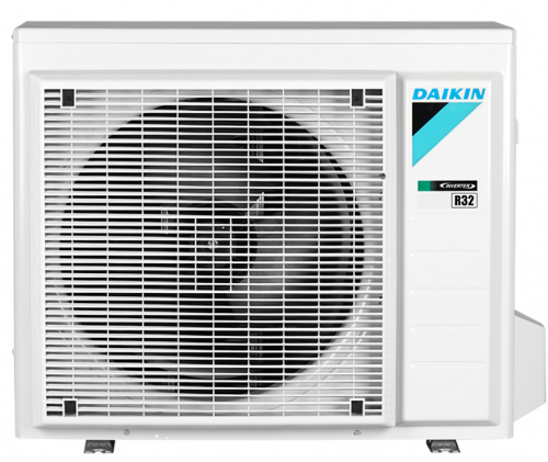 Напольно-потолочный кондиционер Daikin FNA50A9/RXM50R/-40 фото 2