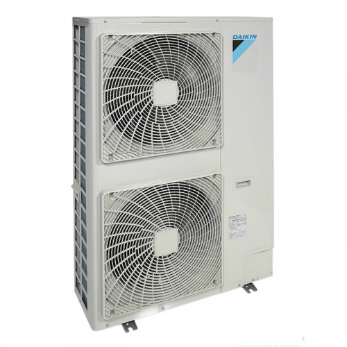 Напольно-потолочный кондиционер Daikin FHQN140CXV/RQ140DXY фото 3