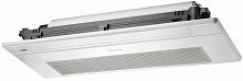 Кассетная VRF система Midea MIH36Q1HN18/T-MBQ1-02E
