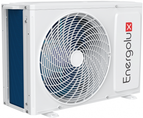 Кондиционер Energolux Basel SAS12B4-A/SAU12B4-A-WS40 фото 10