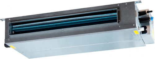 Канальный кондиционер AUX ALLD-H36/5R1C фото 4