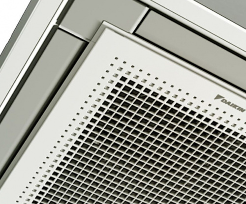 Кассетная VRF система Daikin FXZA40A фото 3