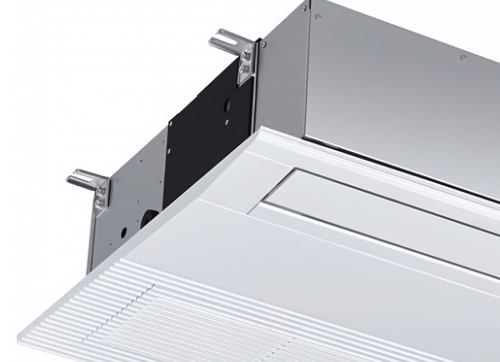 Кассетная VRF система Haier AB122MAERAD фото 4