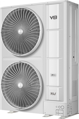Наружный блок VRF системы Mdv Vi400V2R1A