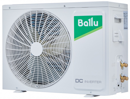 Кондиционер Ballu iGreen Pro BSAGI-07HN8 фото 4