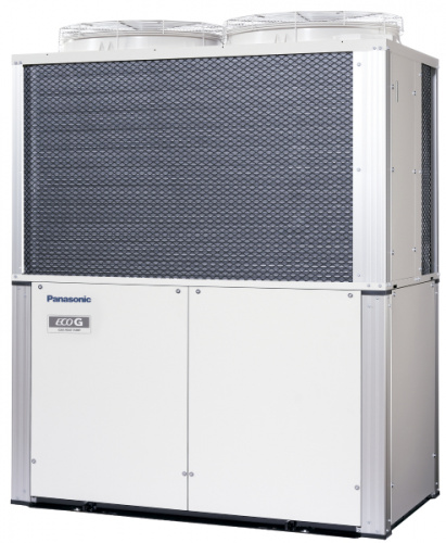 Наружный блок VRF системы Panasonic U-20GES3E5