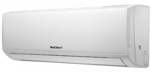 Кондиционер Neoclima Plasma NS/NU-HAL07F32