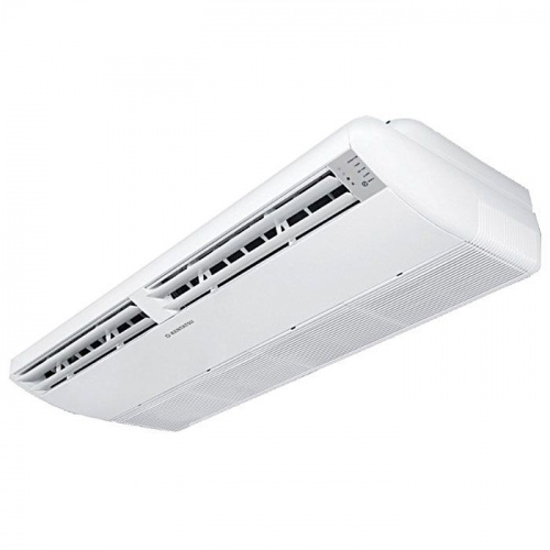 Напольно-потолочная VRF система Kentatsu KCA115HFAN1