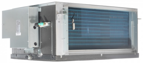 Канальная VRF система Dantex DM-UAC030T1/BF фото 3