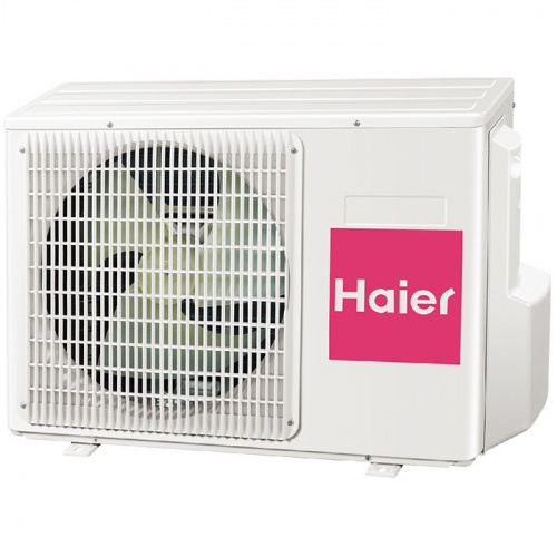 Напольно-потолочный кондиционер Haier AC12CS1ERA(S)/1U12BS3ERA фото 2
