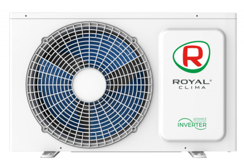 Кондиционер Royal Clima Vela Nuova RCI-VXI28HN фото 5