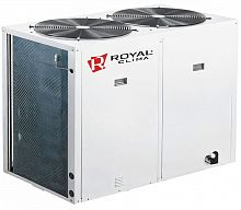 Компрессорно-конденсаторный блок Royal Clima MCL-45