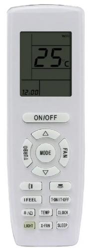Кассетная VRF система Pioneer KFCV28AX/MBV01AX фото 2