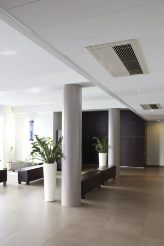Кассетная VRF система Daikin FXKQ40M фото 3