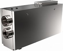 Приточно-вытяжная вентиляционная установка Shuft UniMAX-P 2000 SE EC