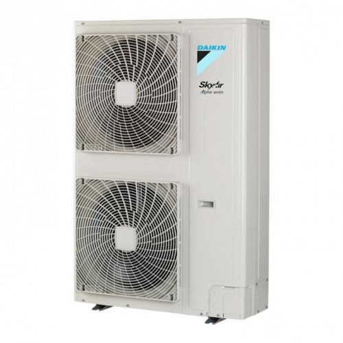 Канальный кондиционер Daikin FDA125A/RZAG125NY1 фото 2