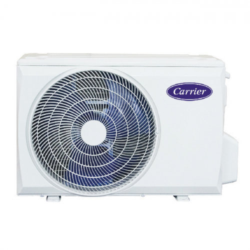 Кондиционер Carrier 42QHG009D8S/38QHG009D8S фото 2