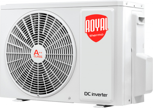 Кондиционер Royal Thermo Perfecro RTPI-24HN8 фото 3