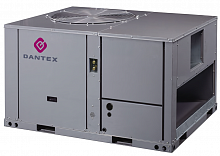 Крышный кондиционер Dantex DR-A060HP/SF
