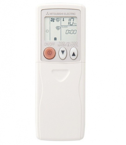 Кондиционер Mitsubishi Electric Standart MS-GF60VA / MU-GF60VA фото 3