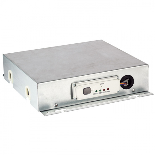Канальный фанкойл до 5 кВт Lessar LSF-400DG22 фото 4