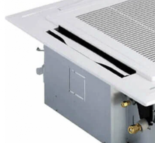 Кассетная VRF система Toshiba MMU-UP0561HP-E фото 2