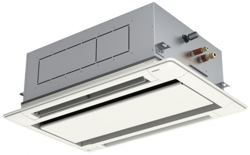 Кассетная VRF система Hitachi RCD-4.0FSR