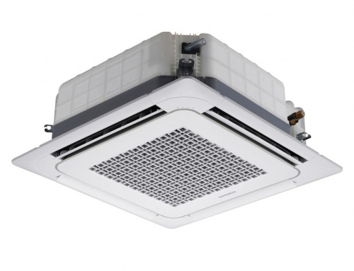 Компактный кассетный кондиционер Samsung AC100JN4DEH/AF/AC100JX4DGH/AF