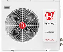 Наружный блок VRF системы Royal Clima CO-E 12HNI/OUT