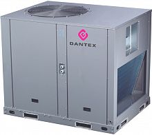 Крышный кондиционер Dantex DR-B085CPD/SCF
