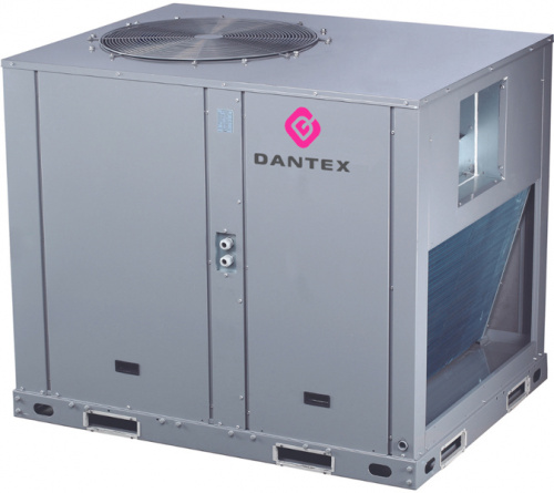 Крышный кондиционер Dantex DR-B085CPD/SCF