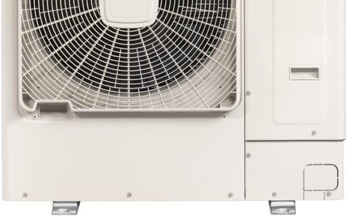 Наружный блок VRF системы Hitachi RAS-5HVRP2E фото 2