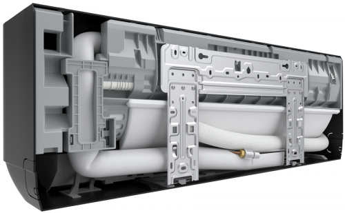 Кондиционер Energolux Murren SAS24M1-AIB/SAU24M1-AIB фото 20