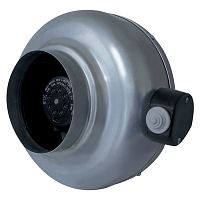 Канальный круглый вентилятор Soler & Palau Vent 160NK N8