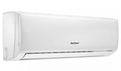 Cплит система Neoclima Plasma NS/NU-HAL36F