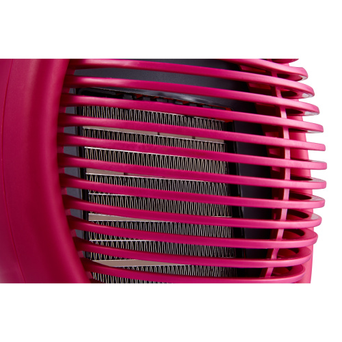 Тепловентилятор Zanussi ZFH/C-405 pink фото 5