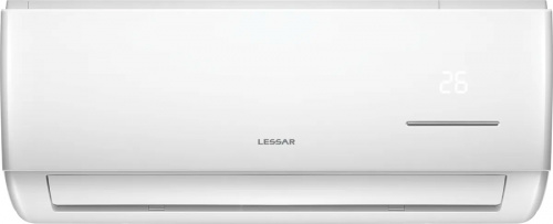 Кондиционер Lessar Flexcool LS-HE12KSE2/LU-HE12KSE2