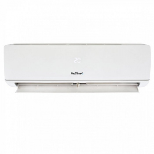 Кондиционер Neoclima G-Plasma NS/NU-HAX28R