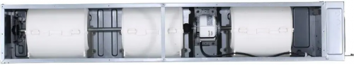 Канальная VRF система Mdv I3-400OAVR12D фото 3